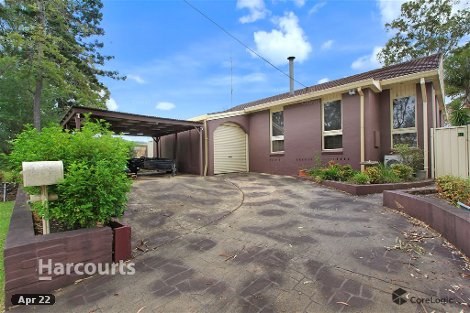 23 Mount Brown Rd, Dapto, NSW 2530