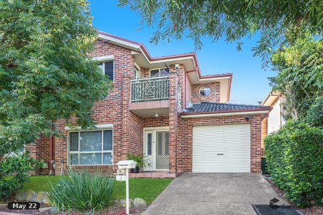 3/11-27 Fallon St, Rydalmere, NSW 2116