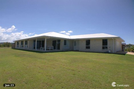 16 Eucalyptus Ave, Lammermoor, QLD 4703