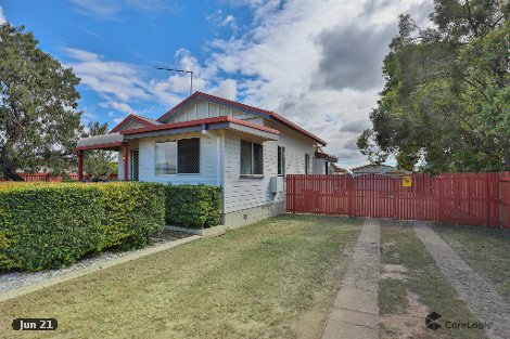 56 Sims Rd, Walkervale, QLD 4670