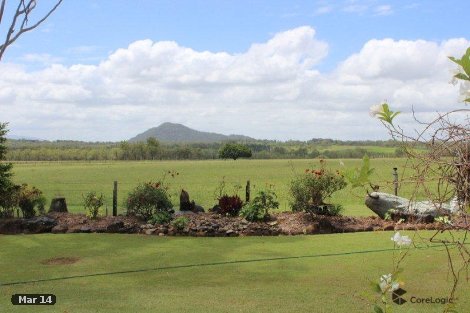 676 Channel Rd, Walkamin, QLD 4872