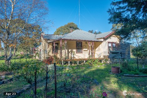 449 State Forest Rd, Ross Creek, VIC 3351