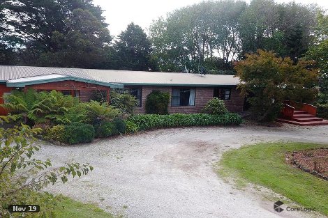 80 Sleepy Hollow Rd, Forest, TAS 7330