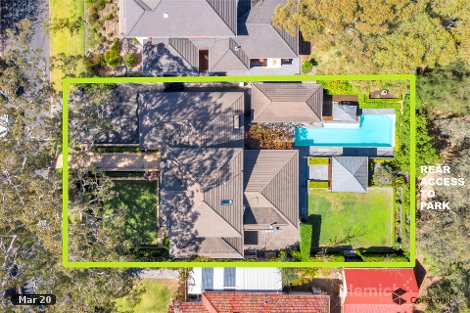 12 Wahroonga Ave, Wattle Park, SA 5066