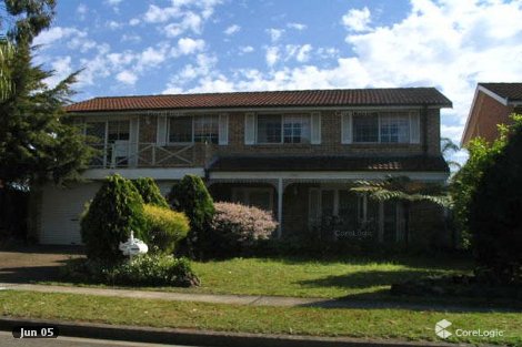 102 Norman Ave, Hammondville, NSW 2170