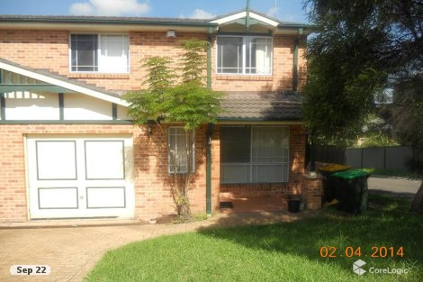 6b Boldrewood Ave, Casula, NSW 2170