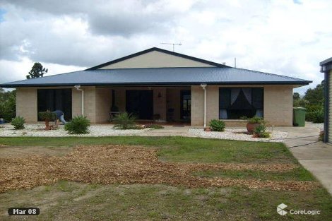 196 Allen Rd, Chatsworth, QLD 4570