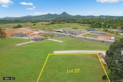 27 Tuckeroo Ave, Mullumbimby, NSW 2482