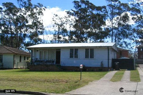 21 Ellis Cres, Miller, NSW 2168