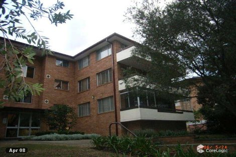 10/11-15 Dural St, Hornsby, NSW 2077