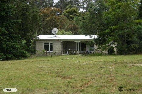 80 Carins Rd, Blumont, TAS 7260