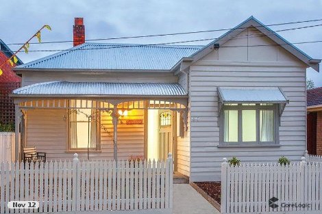610 Lydiard St N, Soldiers Hill, VIC 3350