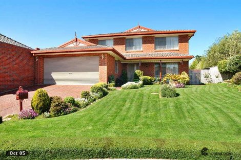 1 Nina Ct, Watsonia, VIC 3087