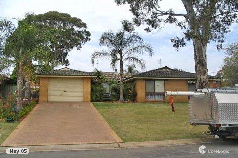 8 Cornelius Pl, Regentville, NSW 2745