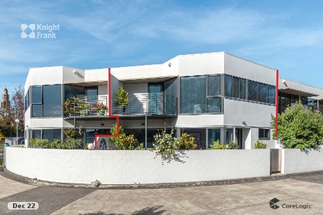 11/82 Sandy Bay Rd, Battery Point, TAS 7004