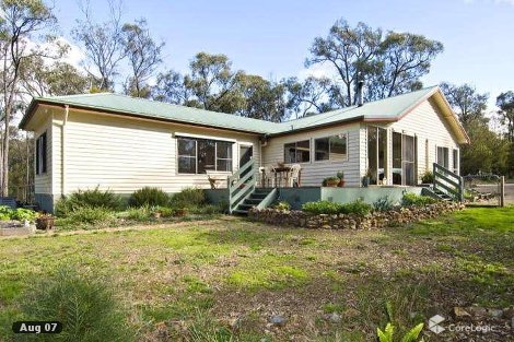 27 Blue House Rd, Panton Hill, VIC 3759