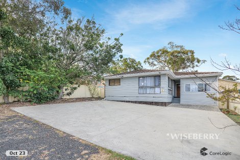 187 Scenic Dr, Budgewoi, NSW 2262