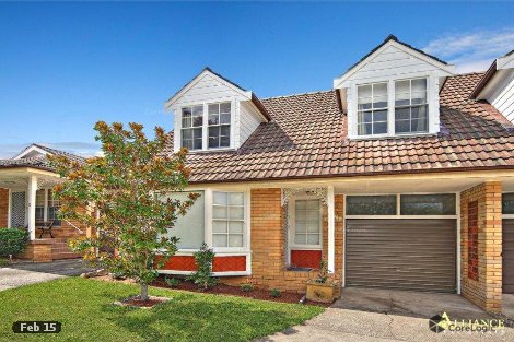 4/9 Wilberforce Rd, Revesby, NSW 2212