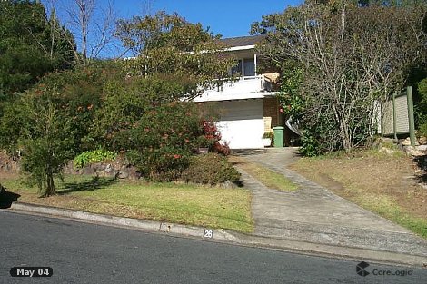 26 Davidson Ave, North Rocks, NSW 2151