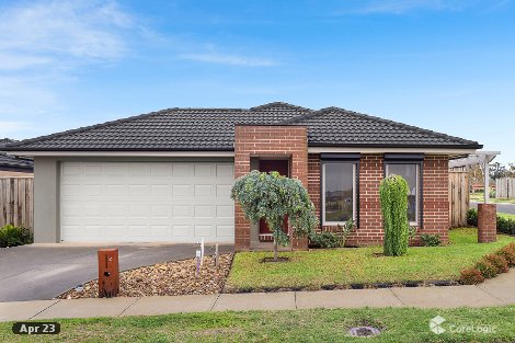 2 Gathering St, Clyde, VIC 3978