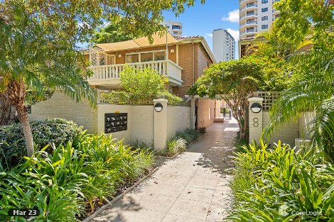 4/8 Wingfield Ave, Crawley, WA 6009