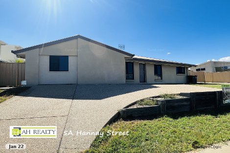 1/5 Hannay St, Moranbah, QLD 4744