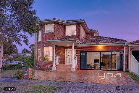 5 Mackellar Dr, Roxburgh Park, VIC 3064