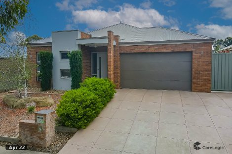 26 Freeman Dr, Kangaroo Flat, VIC 3555