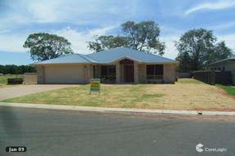 83 Sommerfeld Cres, Chinchilla, QLD 4413