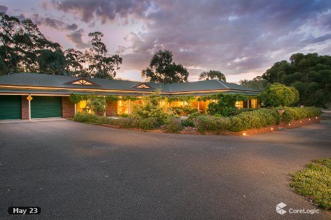 6 Homebush Dr, Junortoun, VIC 3551