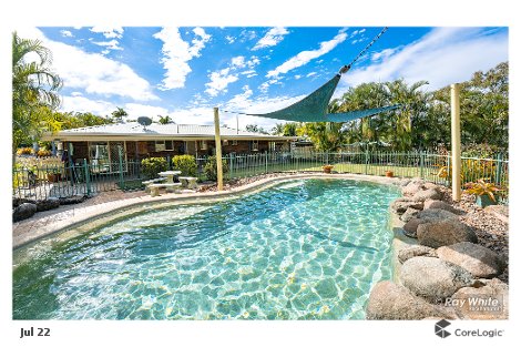 12 Darr Ave, Glenlee, QLD 4711