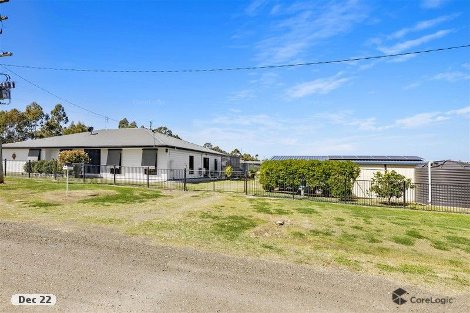 765 Dalrymple Creek Rd, Ellinthorp, QLD 4362