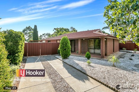 4 Levanswell Rd, Salisbury Park, SA 5109