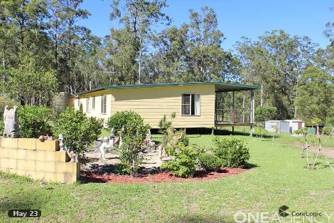 1151 Collombatti Rd, Collombatti, NSW 2440