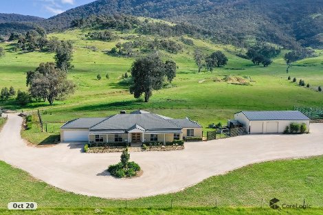 1508 Kiewa Valley Hwy, Kiewa, VIC 3691