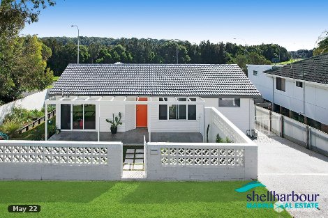 58 Towns St, Shellharbour, NSW 2529