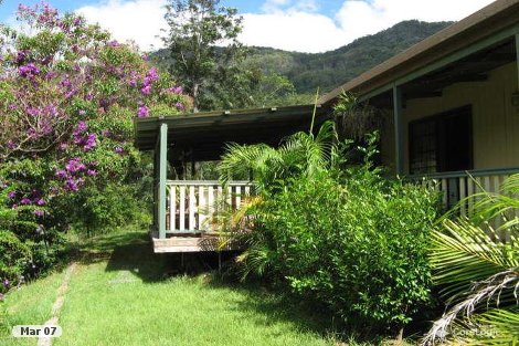 1021 Tyalgum Rd, Eungella, NSW 2484