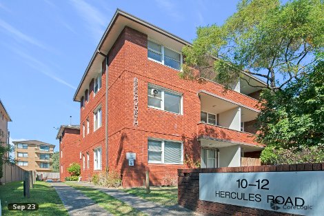 6/10-12 Hercules Rd, Brighton-Le-Sands, NSW 2216