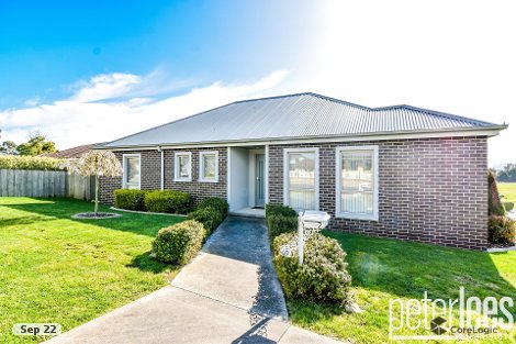 2/49a Cambock Lane E, Evandale, TAS 7212