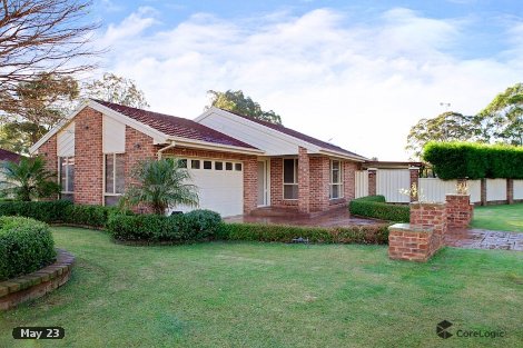 22 Kerry Pl, Oakdale, NSW 2570