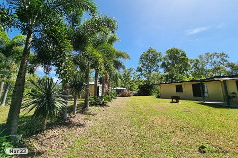 47457 Bruce Hwy, Iveragh, QLD 4680