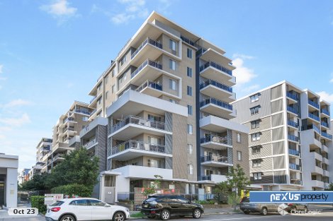 23/2-4 George St, Warwick Farm, NSW 2170