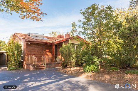 18 Mirrool St, Duffy, ACT 2611