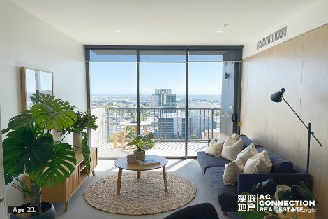 1805/17 Penny Pl, Adelaide, SA 5000