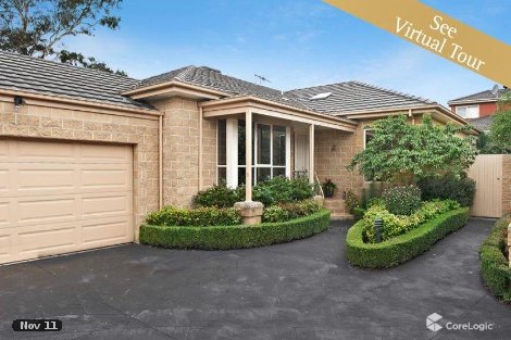 3/5-7 Wren Cl, Nunawading, VIC 3131