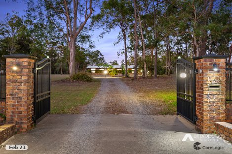 128-136 Granger Rd, Park Ridge South, QLD 4125