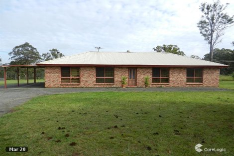 553 Stoney Creek Rd, Redbank, NSW 2446