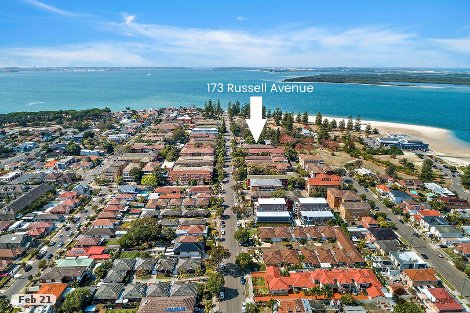 8/173-175 Russell Ave, Dolls Point, NSW 2219