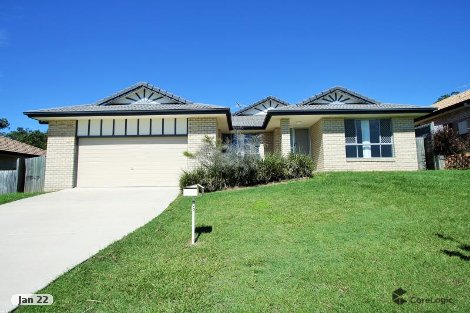 26 Regency Cres, Moggill, QLD 4070