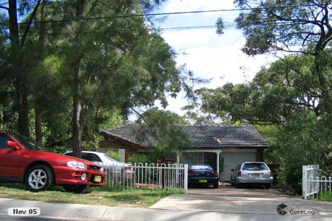 25 Farm Rd, Springwood, NSW 2777